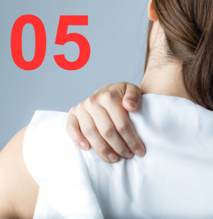 肩こり改善サポートコース